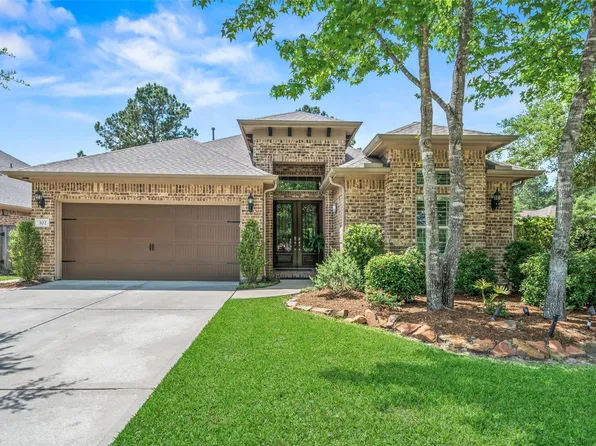 102 Bellardia Ct, Montgomery, TX 77316