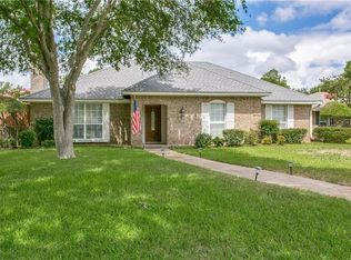 1105 Haynes Dr, Richardson, TX 75081