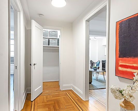 4th image of 410 Central Park W #15C