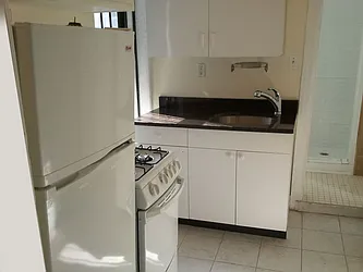 Rented by Geoffrey Stevens Realty