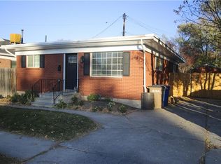 2967 S 800 E, Salt Lake City, UT 84106