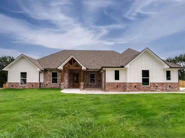 130 Pecan St, Kilgore, TX 75662