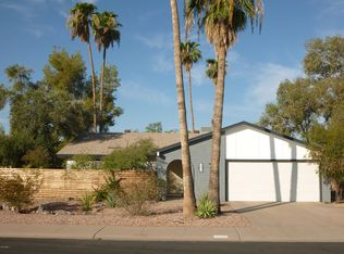 2524 S Evergreen Rd, Tempe, AZ 85282