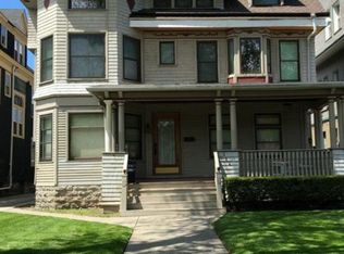 382 Elmwood Ave APT 3, Buffalo, NY 14222