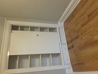 Rented by A P Realty Group NY LTD