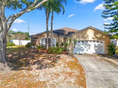 3428 Summerwood Way, Lakeland, FL, 33812