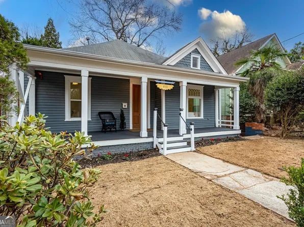 490 Waldo St SE, Atlanta, GA 30312
