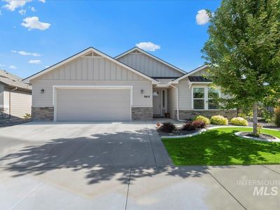464 E Pascua Dr, Kuna, ID, 83634