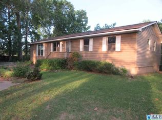 6680 Burchfield Loop, Mc Calla, AL 35111