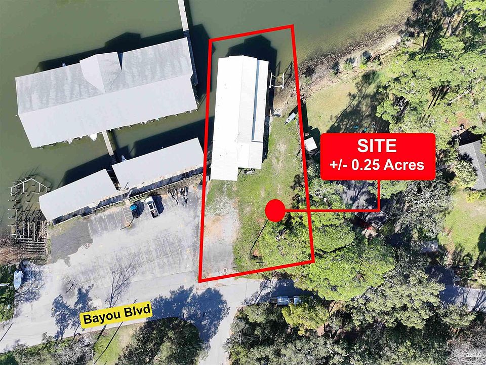 2nd image of 601 Bayou Blvd
