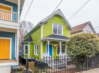 220 Berean Ave SE, Atlanta, GA 30316