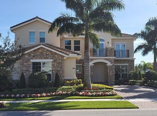 146 Sonata Dr, Jupiter, FL 33478