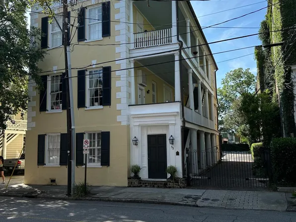 53 Hasell St APT C, Charleston, SC 29401