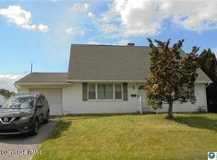 3010 Birch St S, Whitehall, PA 18052