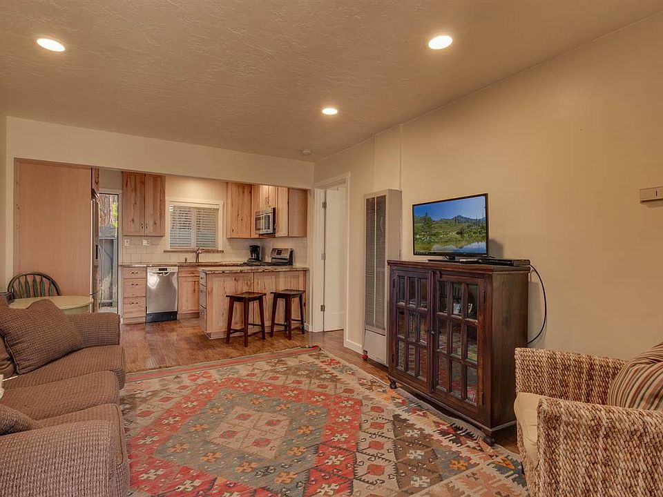 1st image of 8636 Rainbow Ave #A & B