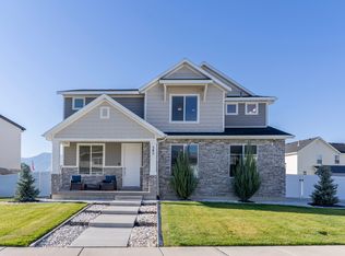 585 W 850 S, Springville, UT 84663