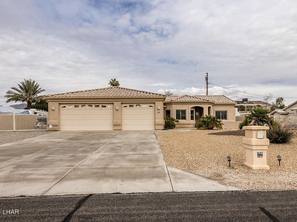 1st image of 560 Pueblo Dr