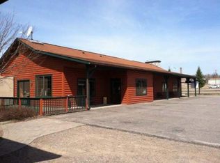 721 W Kemp St, Rhinelander, WI 54501