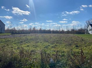 8805 Sesh Rd, Clarence Center, NY 14032