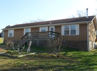 387B Mason Rd, La Vergne, TN 37086