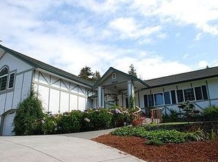 34000 Hood Canal Dr NE, Kingston, WA 98346