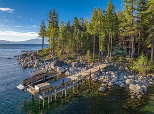 8209 Meeks Bay Ave, Tahoma, CA 96142