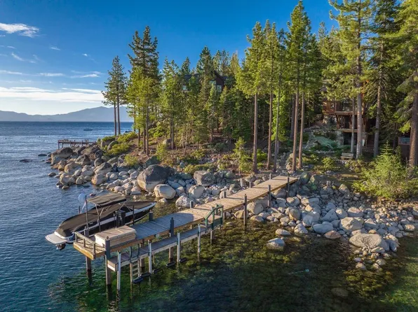 8209 Meeks Bay Ave, Tahoma, CA 96142