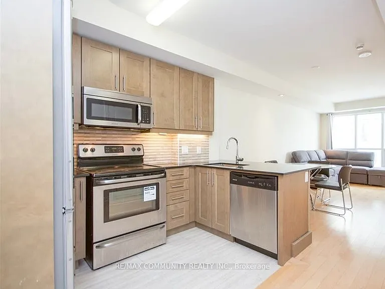 242 Rideau St #2507 — Photo 1