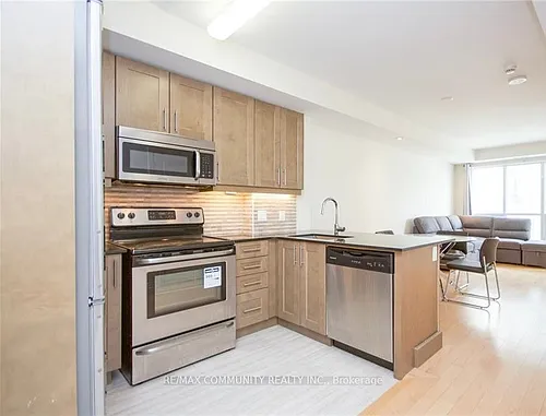 242 Rideau St #2507 Photo 1