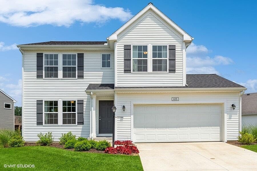 1st image of 635 Trumpeter Bay