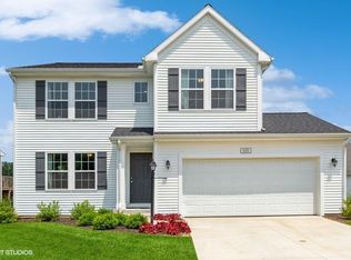 635 Trumpeter Bay, Benton Harbor, MI 49022