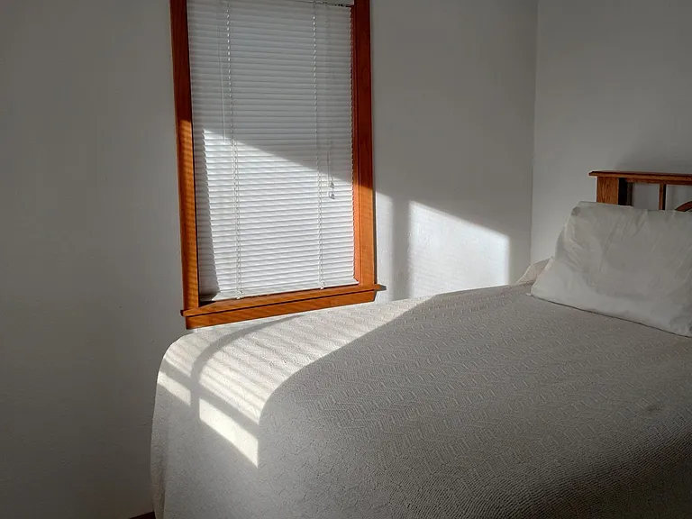 2nd bedroom/ office (no closet)