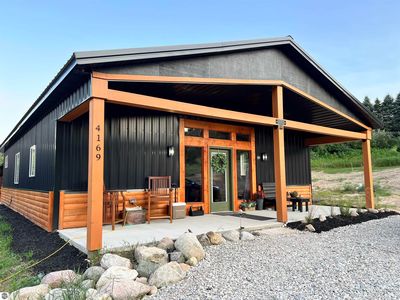 4169 Schoolcraft Rd, Bellaire, MI, 49615