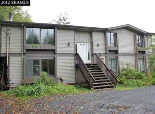 312 Charteris St, Sitka, AK 99835