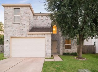 424 Mystic Trail Loop, Humble, TX 77339