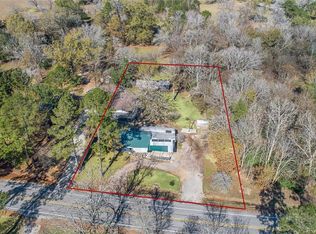 1911 Fm 1375 Rd E, Huntsville, TX 77340