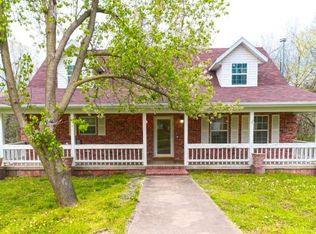 20094 E Highway 412, Springdale, AR 72764