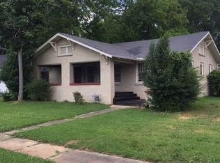 1848 Princeton Ct SW, Birmingham, AL 35211