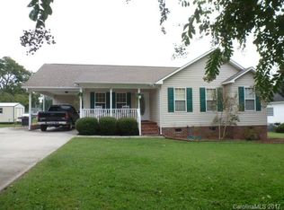 2545 Bill Thompson Rd, Lancaster, SC 29720