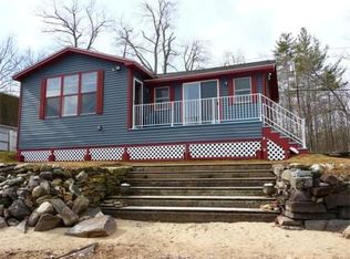 50 Chickering Rd, Spencer, MA 01562