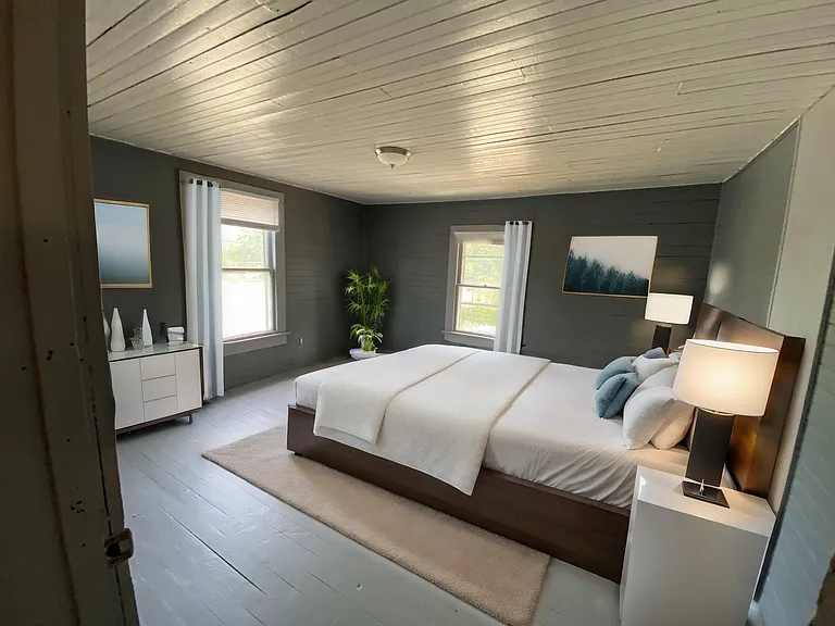 Bedroom #2