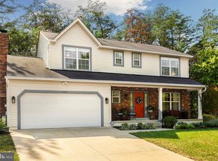 11007 Pompey Dr, Upper Marlboro, MD 20772