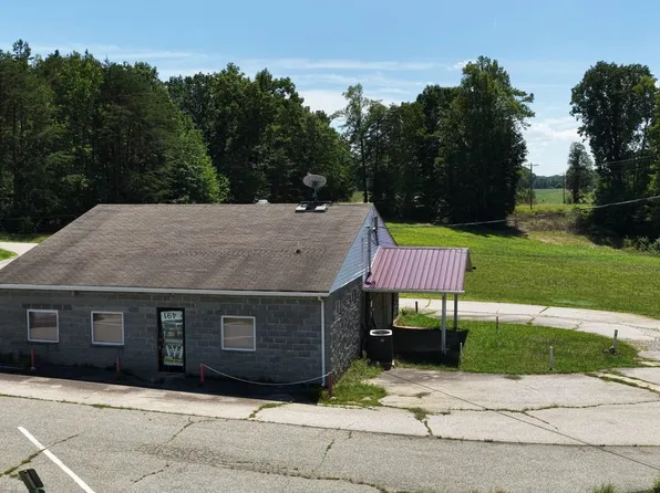 4141 Java Rd, Java, VA 24565