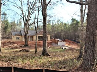 1778 Mount Carmel Rd, Newnan, GA 30263