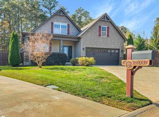 204 Gilmore Ct, Greenville, SC 29607
