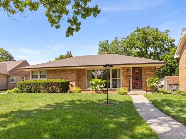 230 W Washington Blvd, Lombard, IL 60148