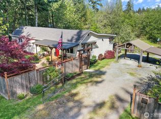 9120 Steamboat Island Rd NW, Olympia, WA 98502