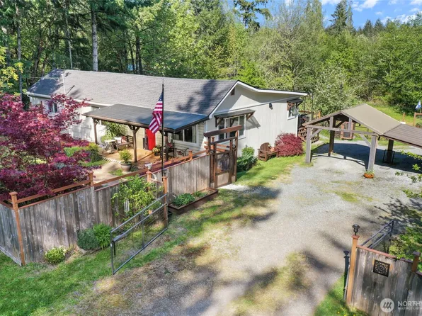 9120 Steamboat Island Road NW, Olympia, WA 98502