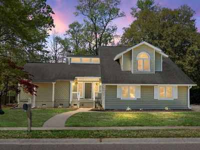 1545 Sterling Oaks Dr, Moncks Corner, SC, 29461