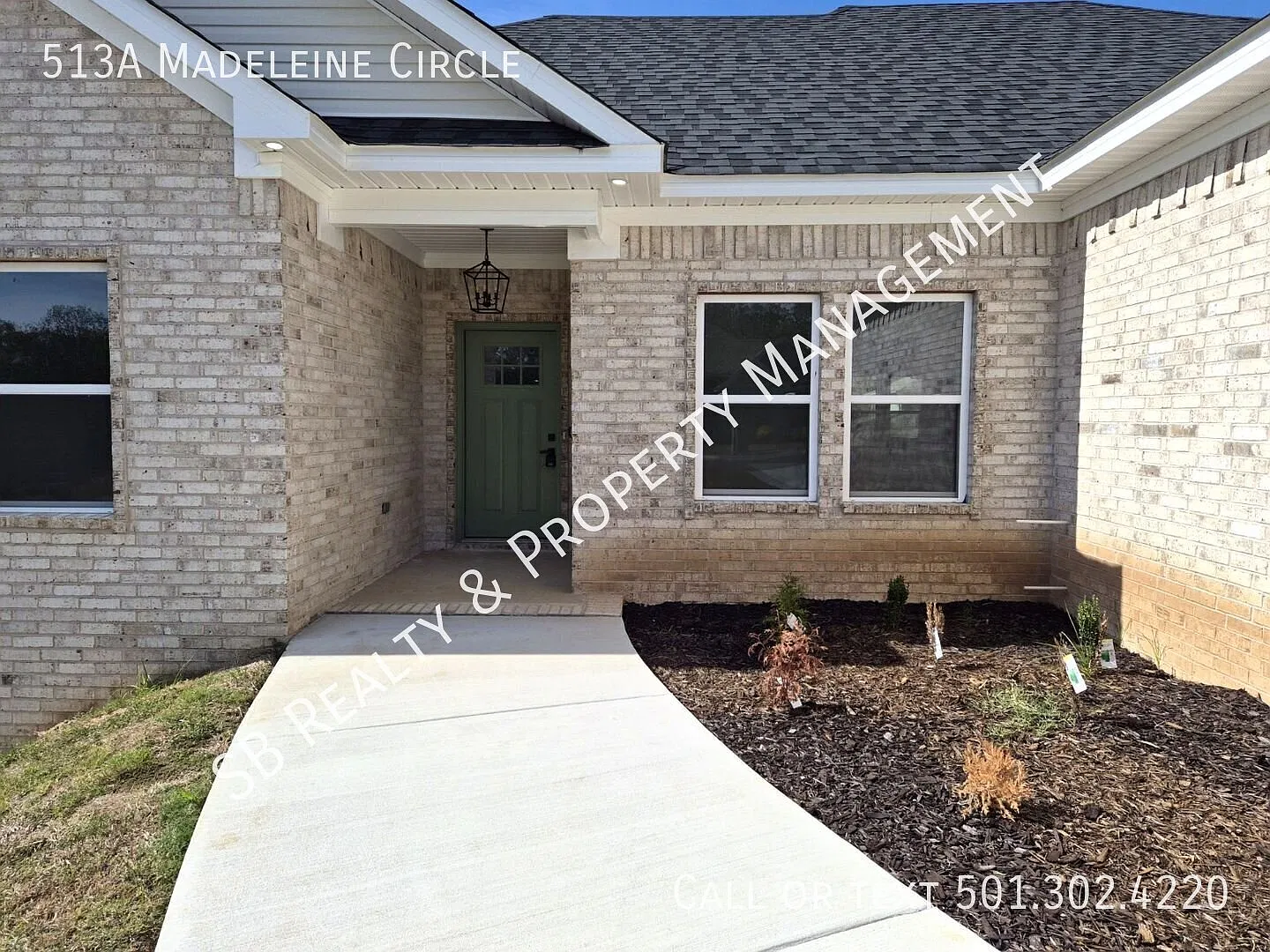 New Construction 4 Bed 2 Bath — Photo 2